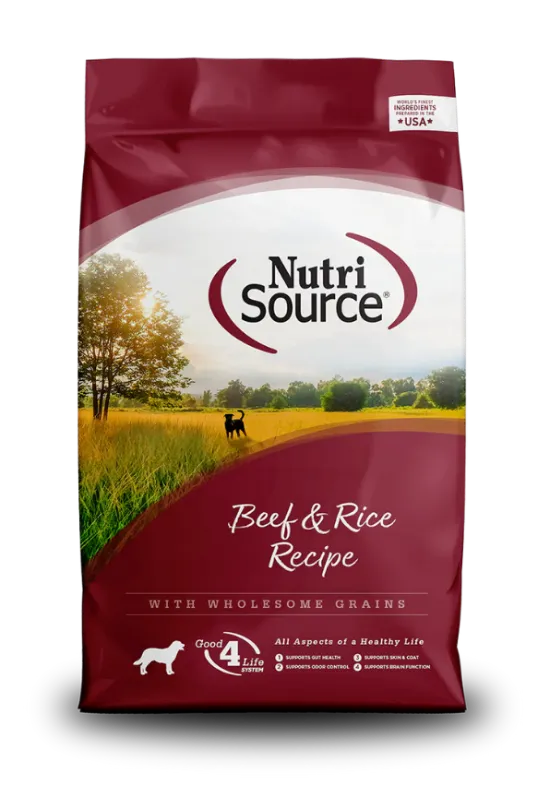 pet store ventura - NutriSource